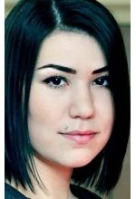 Эльвина Хакова
