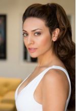 Golsa Sarabi