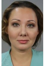 Гузель Белоусова