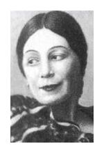 Елена Грановская