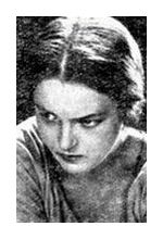 Евлалия Ольгина