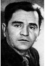 Ибрагим Барамыков