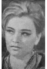 Татьяна Кленова