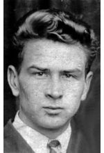 Василий Беляев