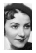 Lillebil Ibsen