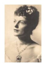 Gisela von Collande