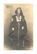 Ludwig Hartau