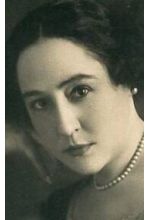 Gianna Terribili-Gonzales