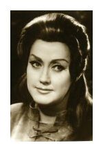 Катарина Лигендза