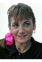 Даниэла Видерманн