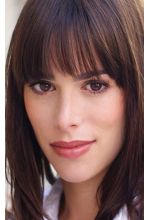 Lauren Kelston