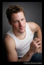 Drew Bakgaard