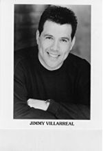 Jimmy Villarreal