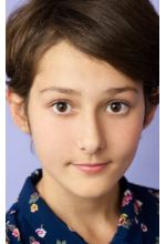 Skye Roumain-Smith