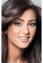 Kristen Danyal