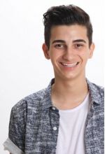 Nick Drossos