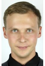 Михаил Соловьев