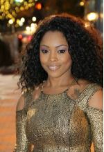 Tiffanie Damier