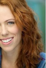 Meredith Burns