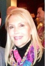 Ann Wittenberg