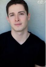 Nicholas Alexander
