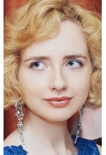 Влада Глушкова