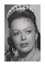 Татьяна Алексеева