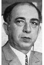 Модест Табачников