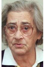 Елена Боннэр