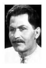 Александр Сердюк