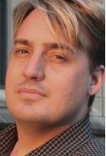 David-Matthew Barnes
