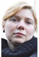 Эрика Гникова
