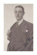 Lauri de Frece