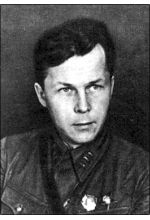 Александр Твардовский