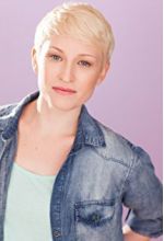 Brynne McManimie