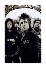Papa Roach