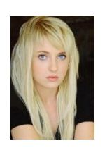 Caroline Doff
