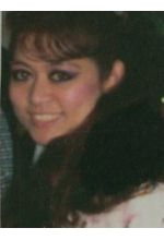 Gina Maria Keller
