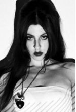 Brandy Noir