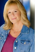 Elizabeth Corbett