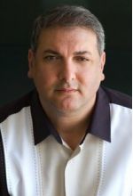 Stan Pardos