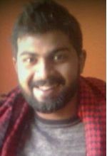 Rahief Afzal
