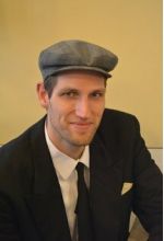 Alexander Logan