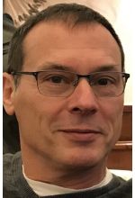 Dan Forden