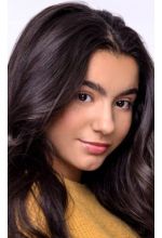 Tatiana McQuay