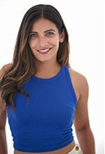 Maya Deshmukh