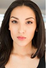 Amy Puente