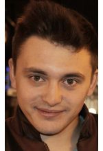 Алексей Кудрявцев