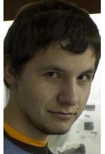 Николай Моисеев
