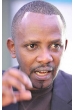 Gilbert Ndahayo